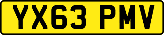 YX63PMV