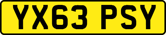 YX63PSY