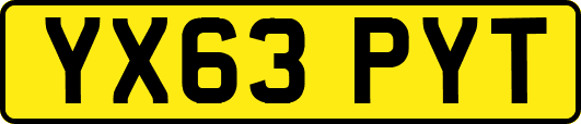 YX63PYT