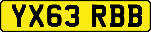 YX63RBB