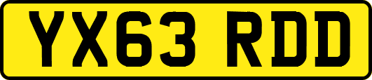 YX63RDD