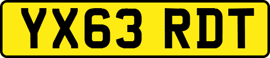 YX63RDT