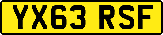 YX63RSF