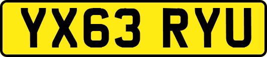YX63RYU