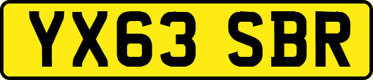 YX63SBR
