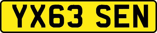 YX63SEN