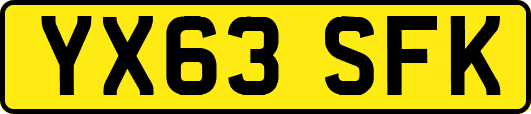 YX63SFK