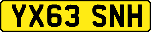 YX63SNH