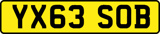 YX63SOB
