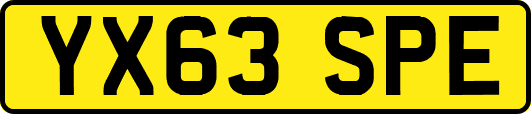 YX63SPE
