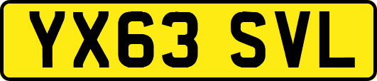 YX63SVL