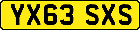 YX63SXS