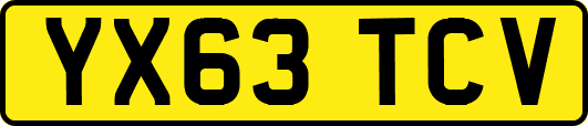 YX63TCV