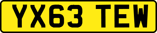YX63TEW