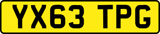 YX63TPG