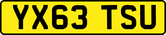 YX63TSU