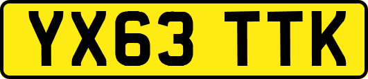 YX63TTK