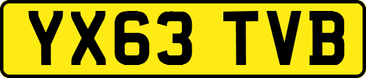 YX63TVB