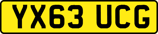 YX63UCG