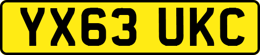YX63UKC