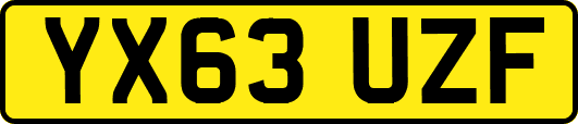 YX63UZF