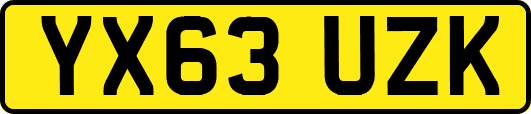 YX63UZK