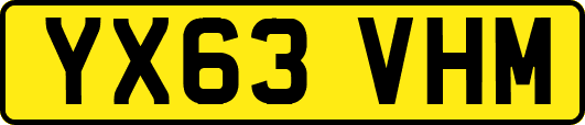 YX63VHM