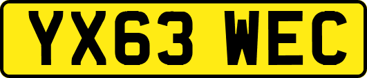 YX63WEC