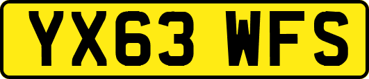 YX63WFS