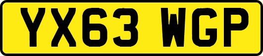 YX63WGP