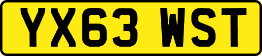 YX63WST