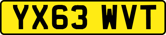 YX63WVT