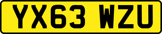 YX63WZU