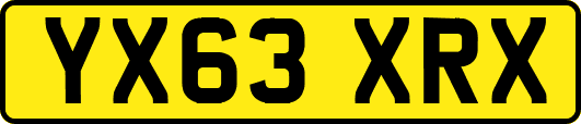 YX63XRX