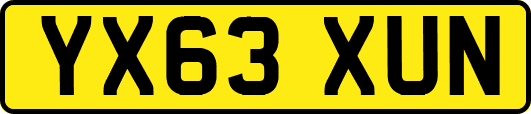 YX63XUN