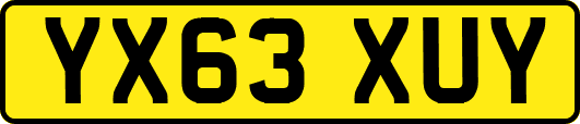 YX63XUY