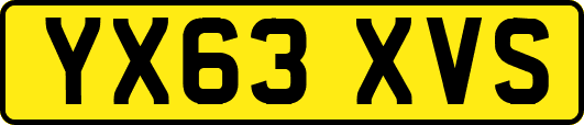 YX63XVS