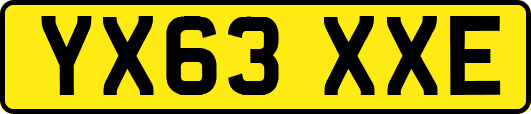 YX63XXE