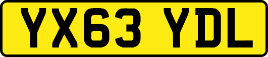 YX63YDL