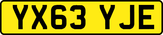 YX63YJE