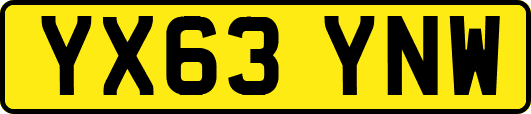 YX63YNW
