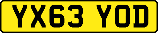 YX63YOD