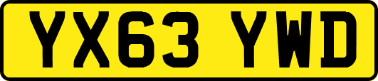YX63YWD