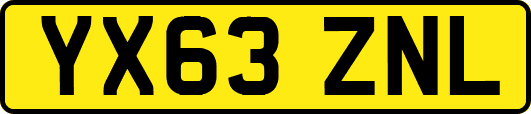 YX63ZNL