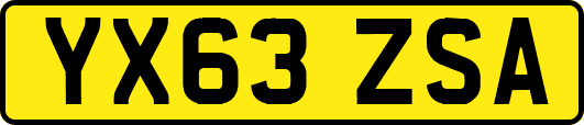 YX63ZSA