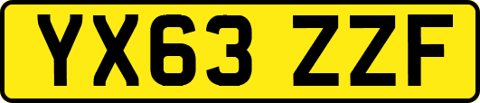 YX63ZZF