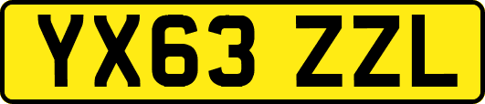 YX63ZZL
