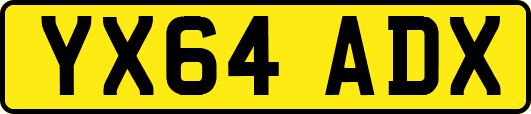 YX64ADX