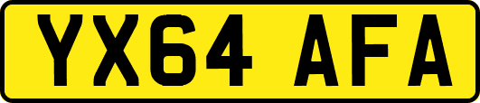 YX64AFA