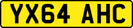 YX64AHC